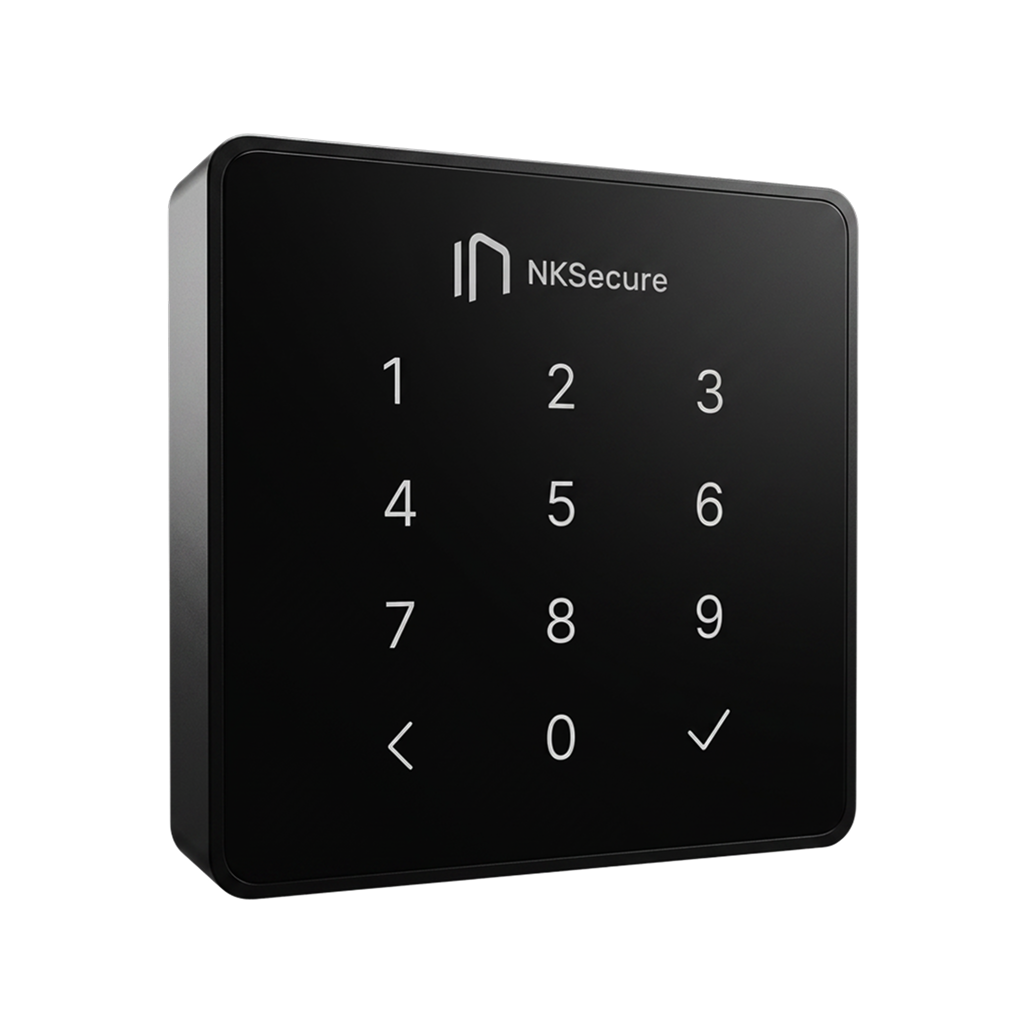 NKSecure Про